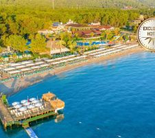 GYPSOPHILA CLUB MARINE